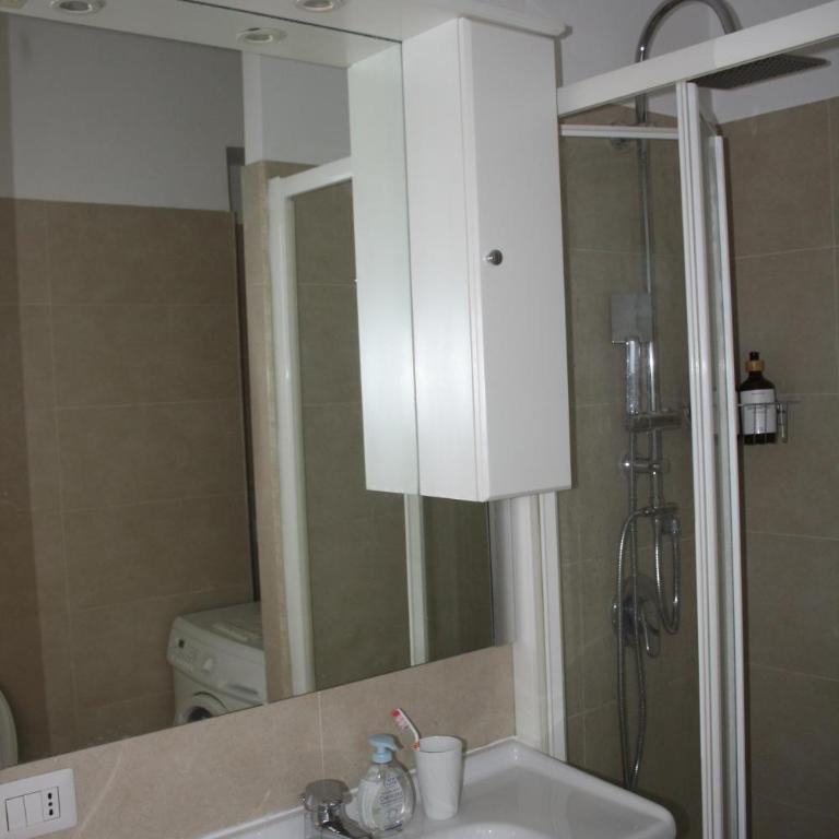 Houses Donatello & Tiziano Roma - Appartamento con 1 Camera da Letto - 14