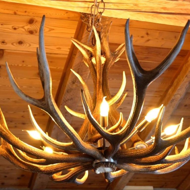 Chalet Chez Louis - Alpine Charm with Mont Blanc View & Ski Access - Chalet con 2 Camere da Letto - 6