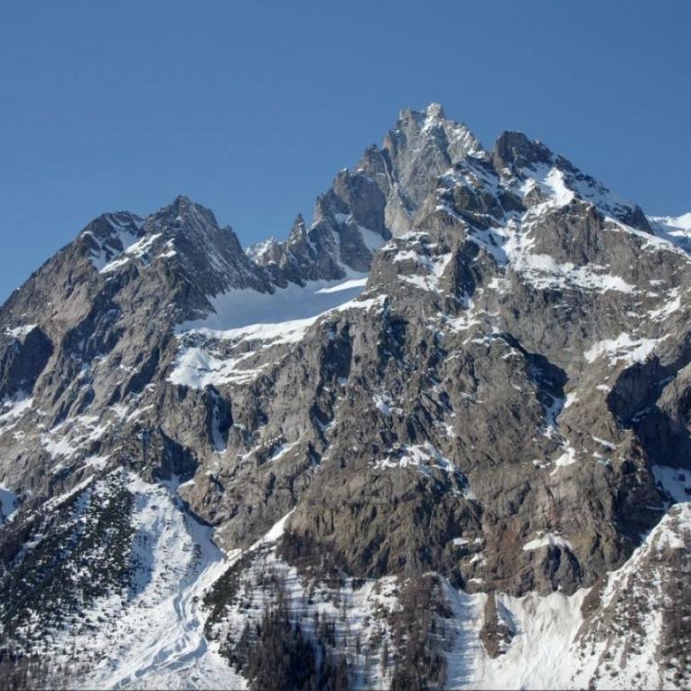 Chalet Chez Louis - Alpine Charm with Mont Blanc View & Ski Access - Chalet con 2 Camere da Letto - 22