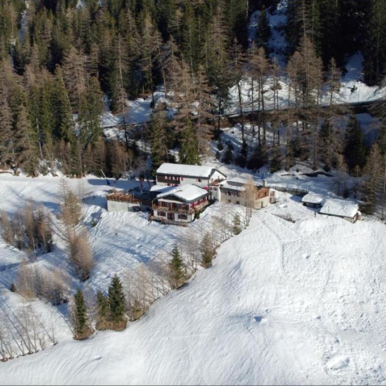 Chalet Chez Louis - Alpine Charm with Mont Blanc View & Ski Access - Chalet con 2 Camere da Letto - 24