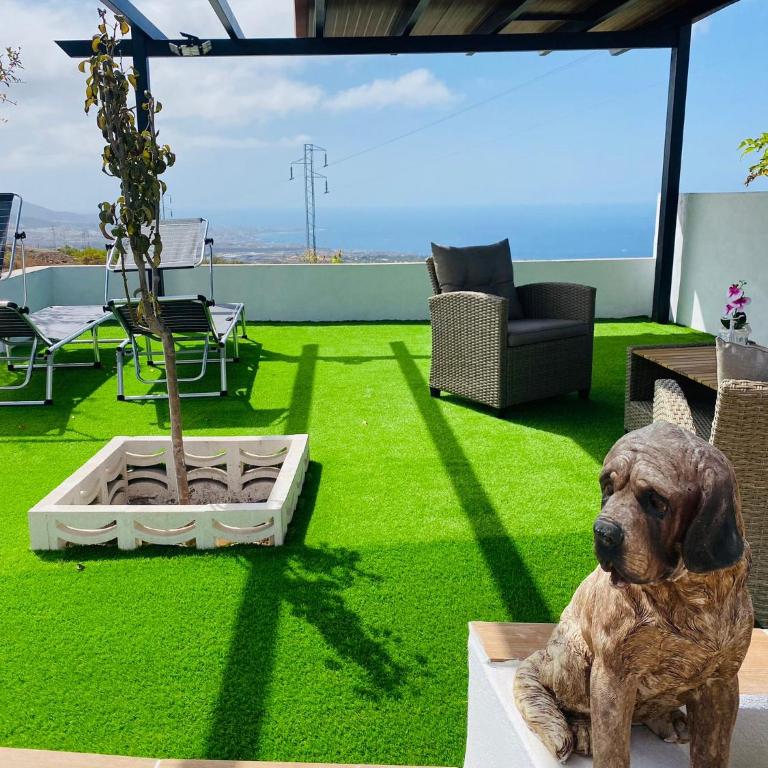 Finca Rincón de los Hernández By Paramount Holidays - One-Bedroom House - 31