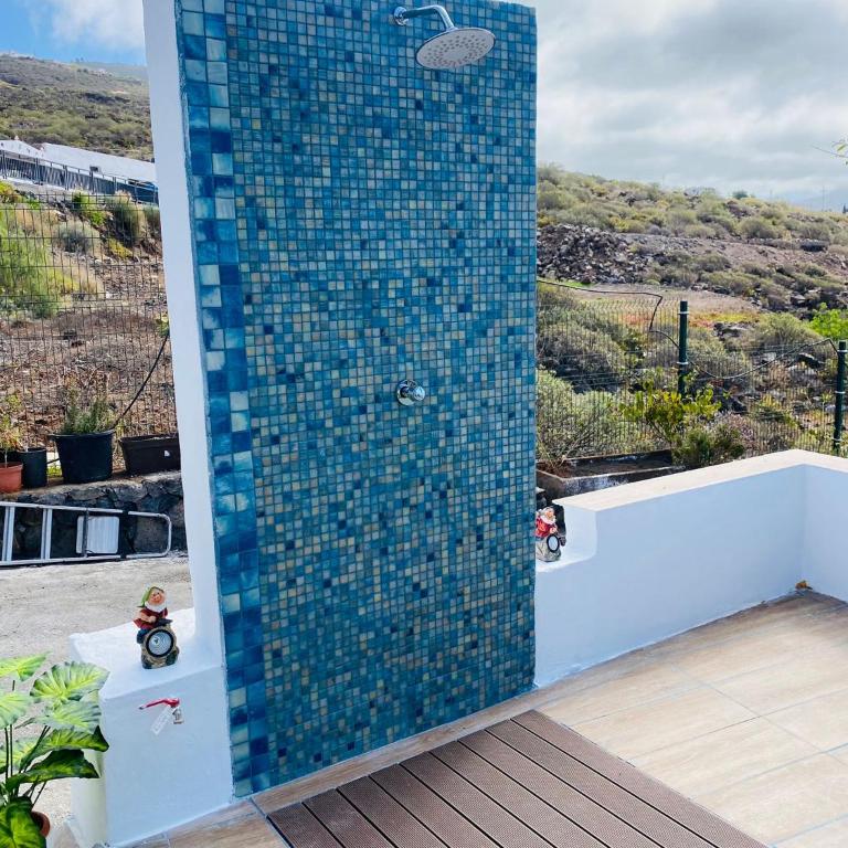 Finca Rincón de los Hernández By Paramount Holidays - One-Bedroom House - 7