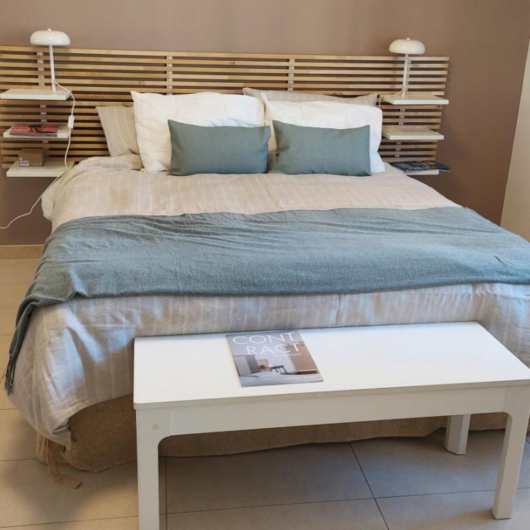 Houses Donatello & Tiziano Roma - Appartamento con 1 Camera da Letto - 6