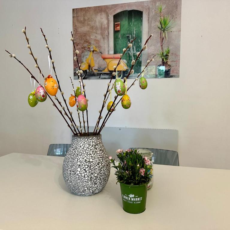 Apartament Sabbiadoro Center - Two-Bedroom Apartment - 22