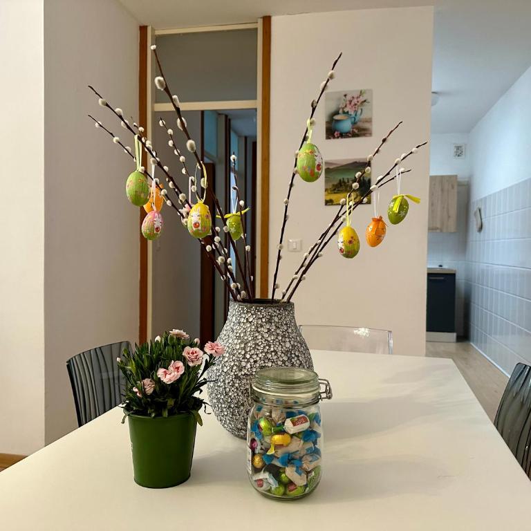Apartament Sabbiadoro Center - Two-Bedroom Apartment - 23
