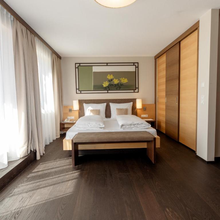 Hotel Marica - Chambre Double Supérieure avec Terrasse - 2