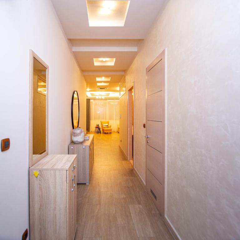 Adriatic Gem Luxury apartment - Apartman sa 2 Spavaće Sobe - 17