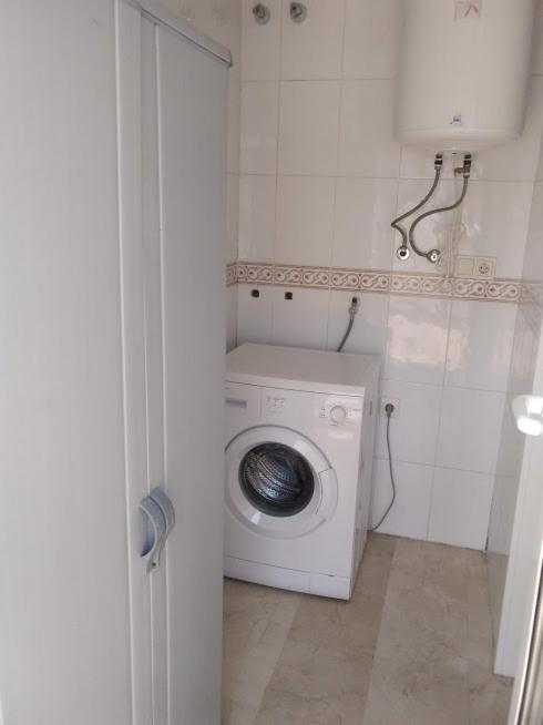 Skyline gemelos 22 TRG - Three-Bedroom Apartment - 32