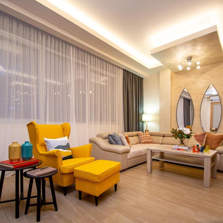 Adriatic Gem Luxury apartment - Apartman sa 2 Spavaće Sobe - 19