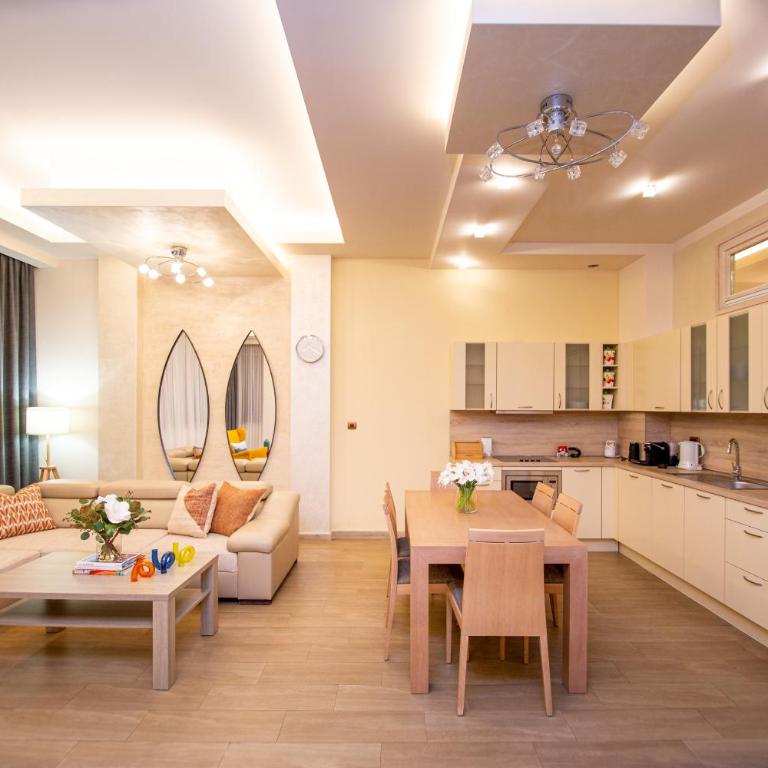 Adriatic Gem Luxury apartment - Apartman sa 2 Spavaće Sobe - 20