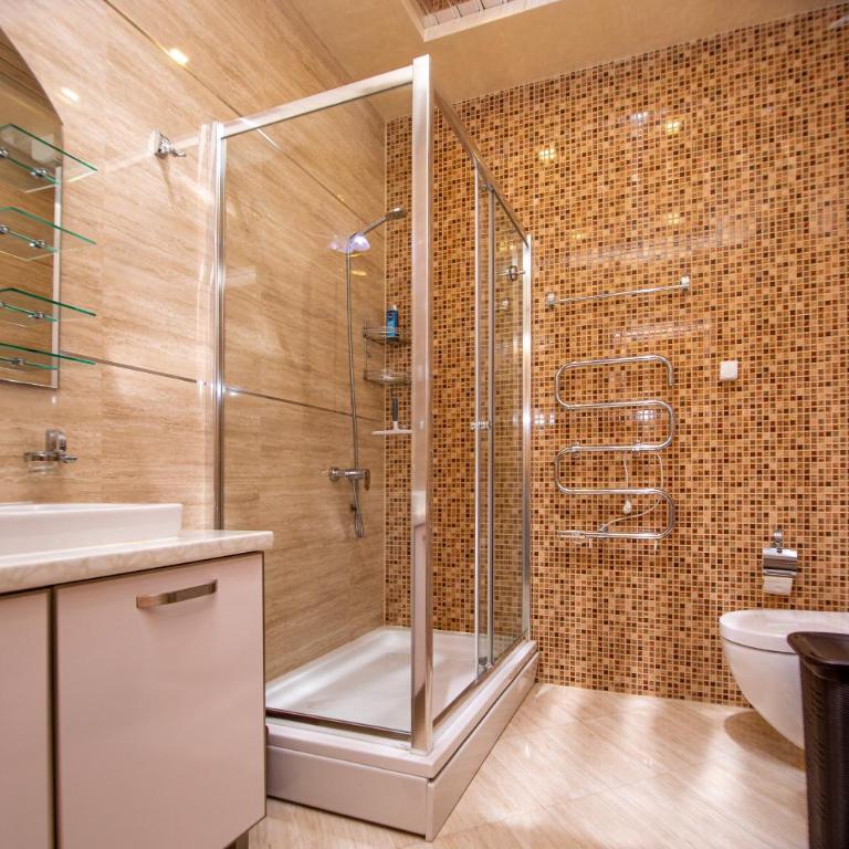 Adriatic Gem Luxury apartment - Apartman sa 2 Spavaće Sobe - 24