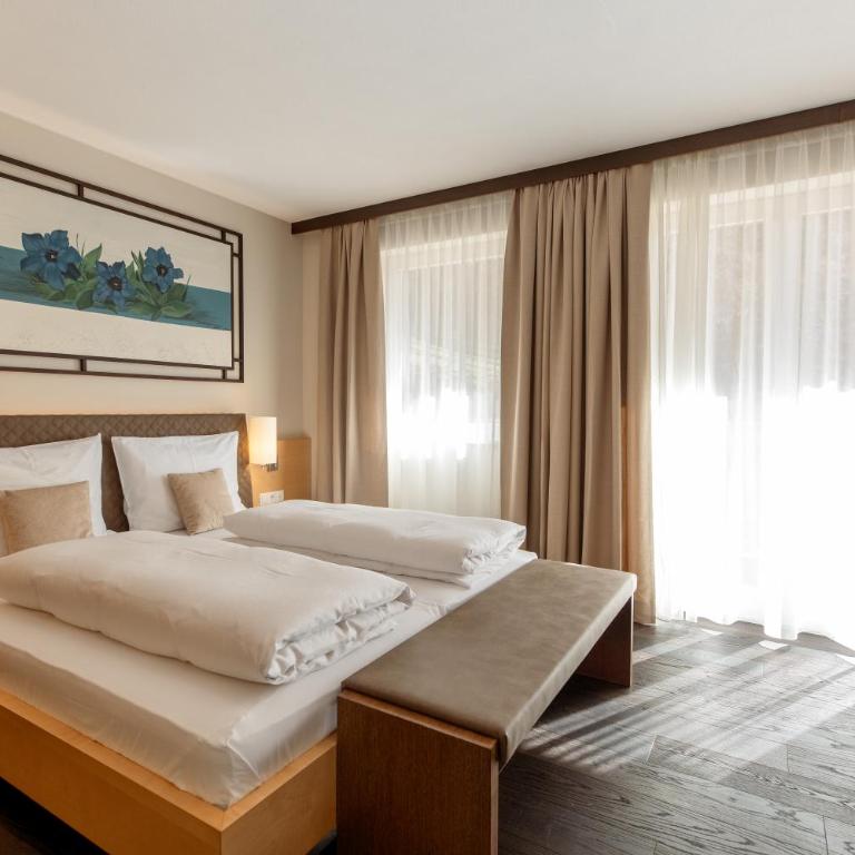 Hotel Marica - Chambre Double ou Lits Jumeaux - 4