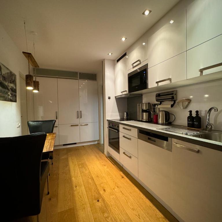 3-Room Apartment with sauna and pool & walk to slopes - JokerCard included - Apartment mit 2 Schlafzimmern - 13