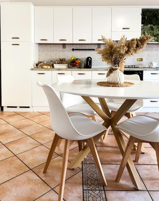 Carrie’s Home - Roma Fiumicino - Appartamento con 1 Camera da Letto - 4