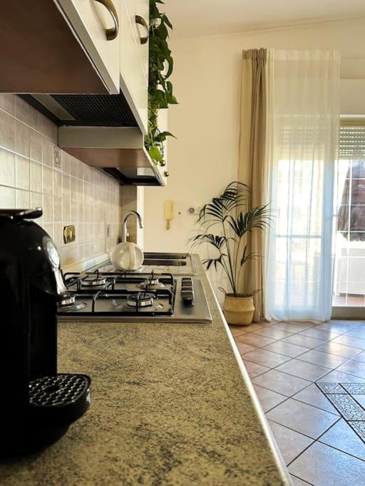 Carrie’s Home - Roma Fiumicino - Appartamento con 1 Camera da Letto - 8