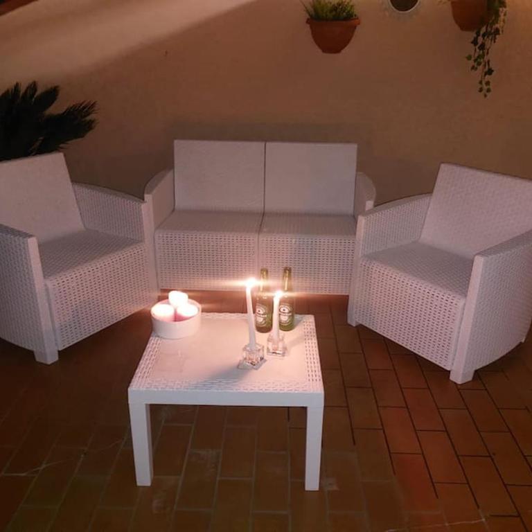 Carrie’s Home - Roma Fiumicino - Appartamento con 1 Camera da Letto - 10