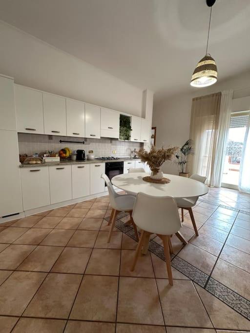 Carrie’s Home - Roma Fiumicino - Appartamento con 1 Camera da Letto - 14