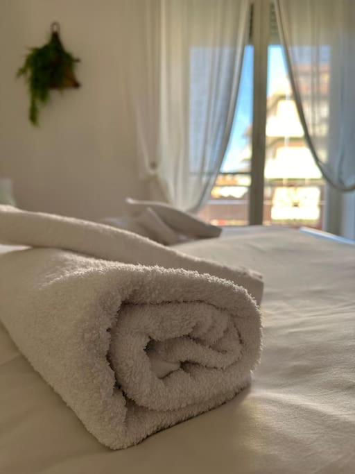 Carrie’s Home - Roma Fiumicino - Appartamento con 1 Camera da Letto - 16