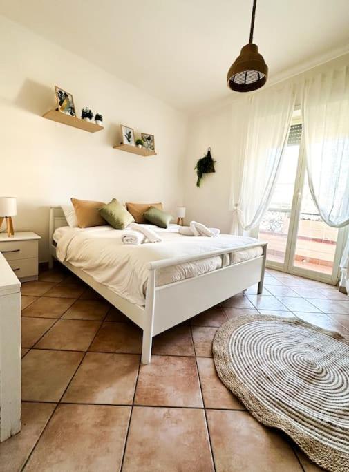 Carrie’s Home - Roma Fiumicino - Appartamento con 1 Camera da Letto - 17