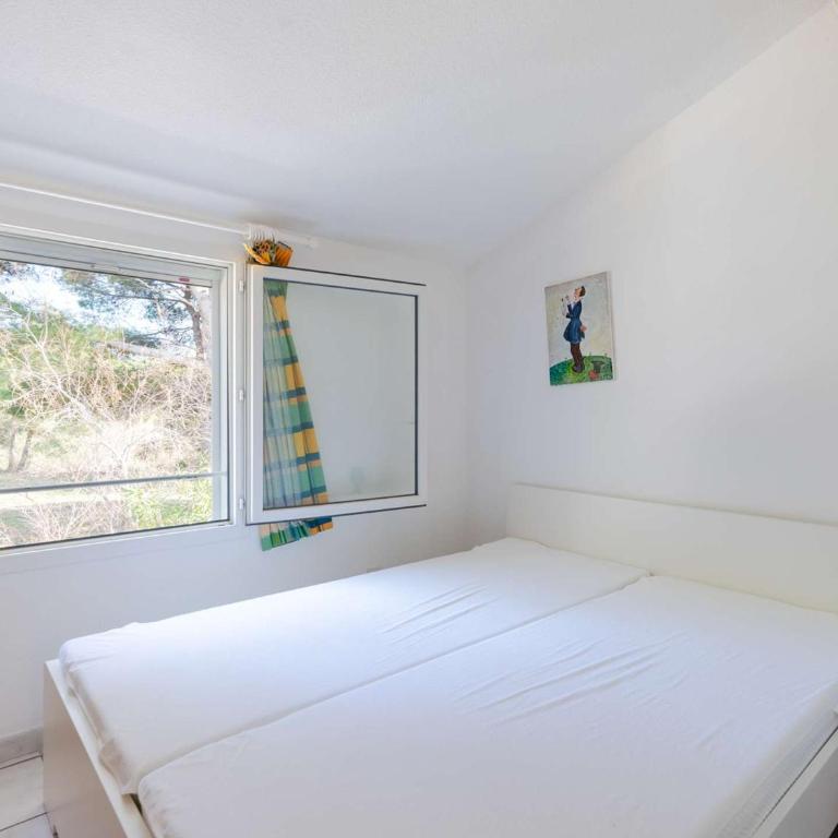 Pavillon cosy 5 pers, 2 terrasses, à 150m de la plage - FR-1-409-259 - Villa - 8