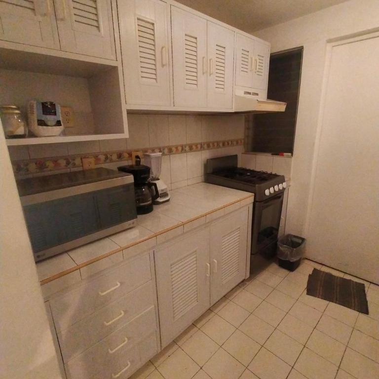 Apartamento Copan 7 Personas - Apartamento de 2 dormitorios - 2