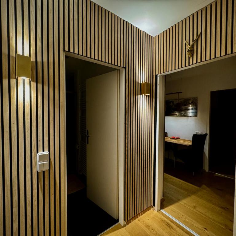 3-Room Apartment with sauna and pool & walk to slopes - JokerCard included - Apartment mit 2 Schlafzimmern - 20