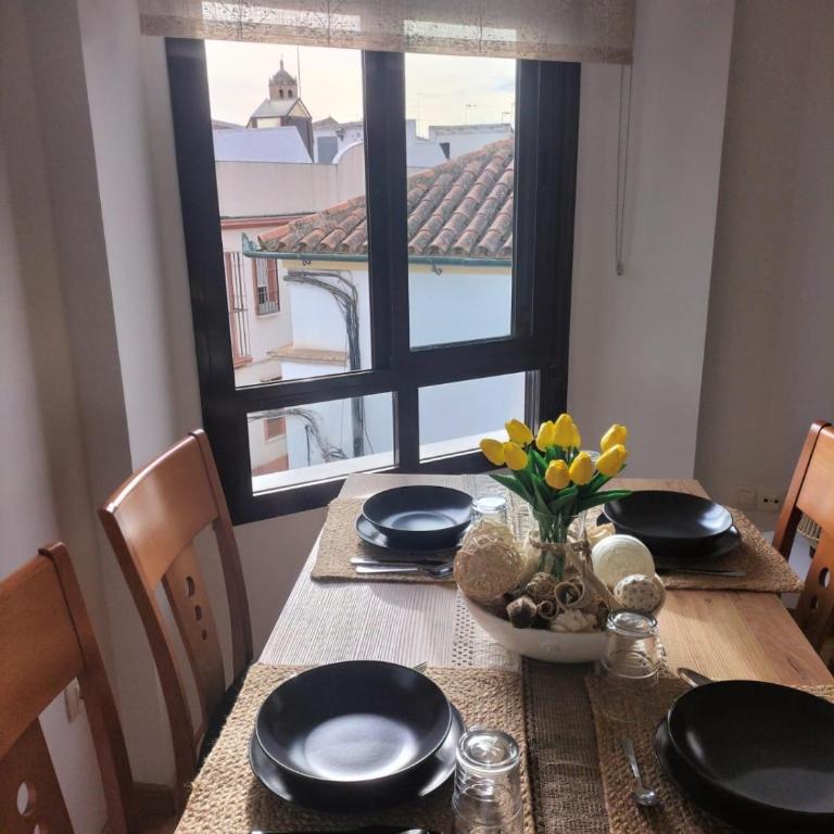 Delicias de Cordoba - Apartamento de 2 dormitorios - 10