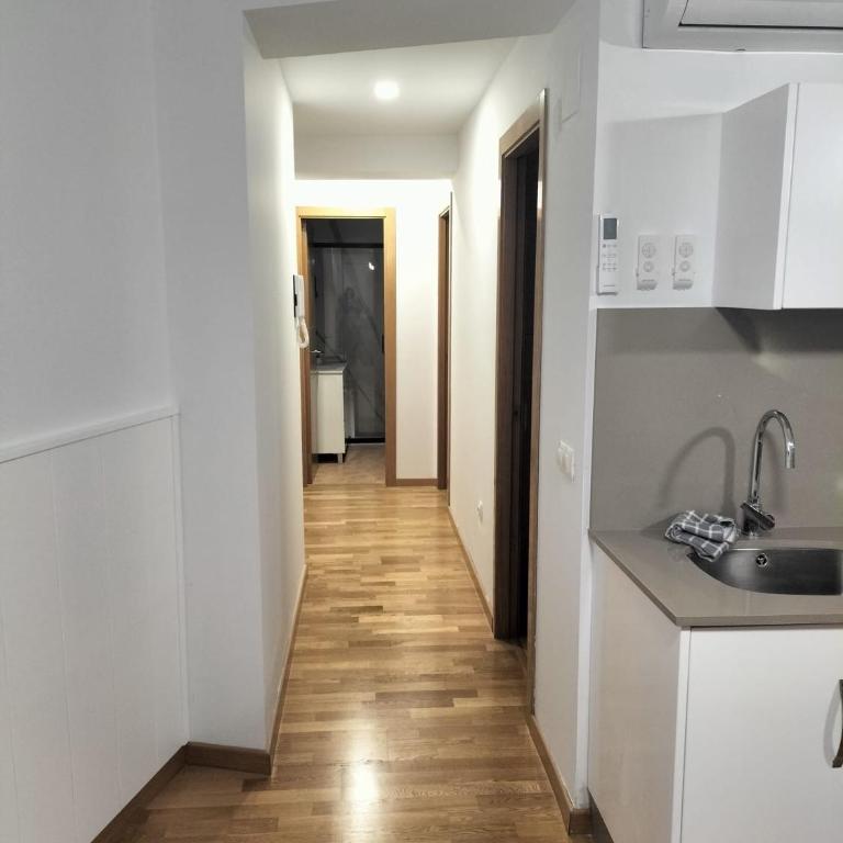 Delicias de Cordoba - Apartamento de 2 dormitorios - 16