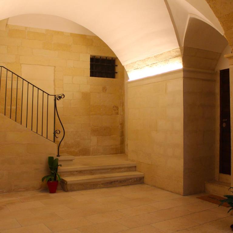 Casa Lalla - Appartamento con 1 Camera da Letto - 11