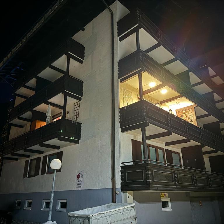 3-Room Apartment with sauna and pool & walk to slopes - JokerCard included - Apartment mit 2 Schlafzimmern - 26