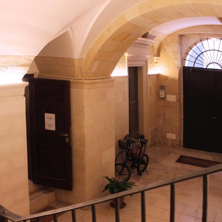 Casa Lalla - Appartamento con 1 Camera da Letto - 14