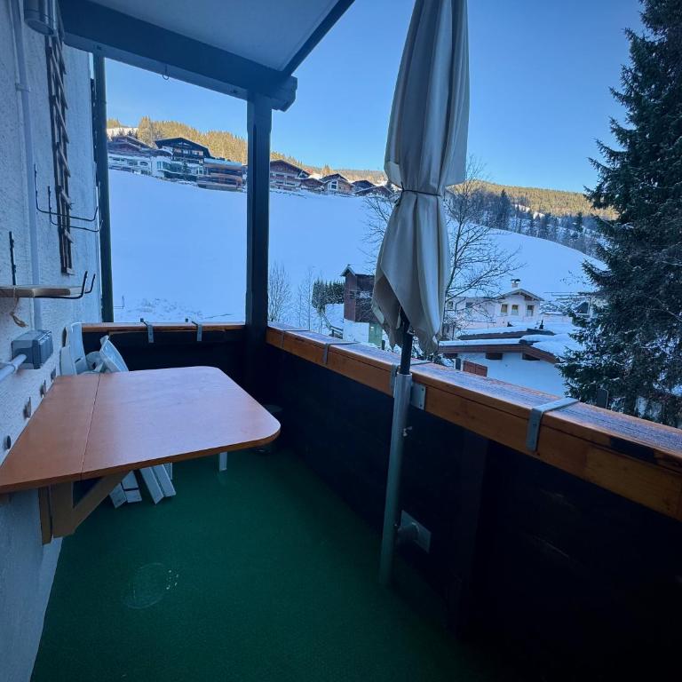 3-Room Apartment with sauna and pool & walk to slopes - JokerCard included - Apartment mit 2 Schlafzimmern - 17