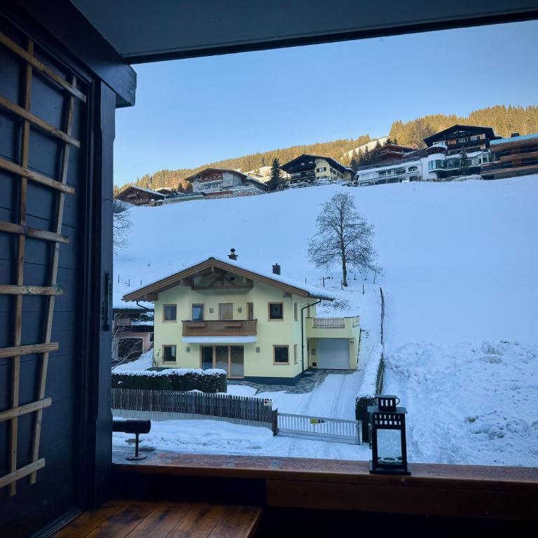 3-Room Apartment with sauna and pool & walk to slopes - JokerCard included - Apartment mit 2 Schlafzimmern - 18