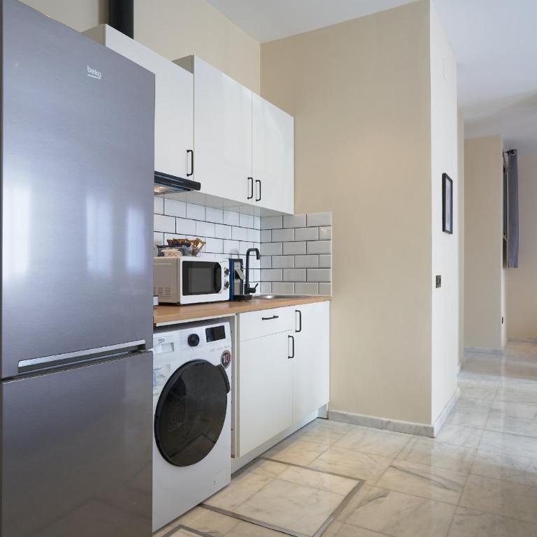 Loft Tejares de Triana - Standard Studio - 2