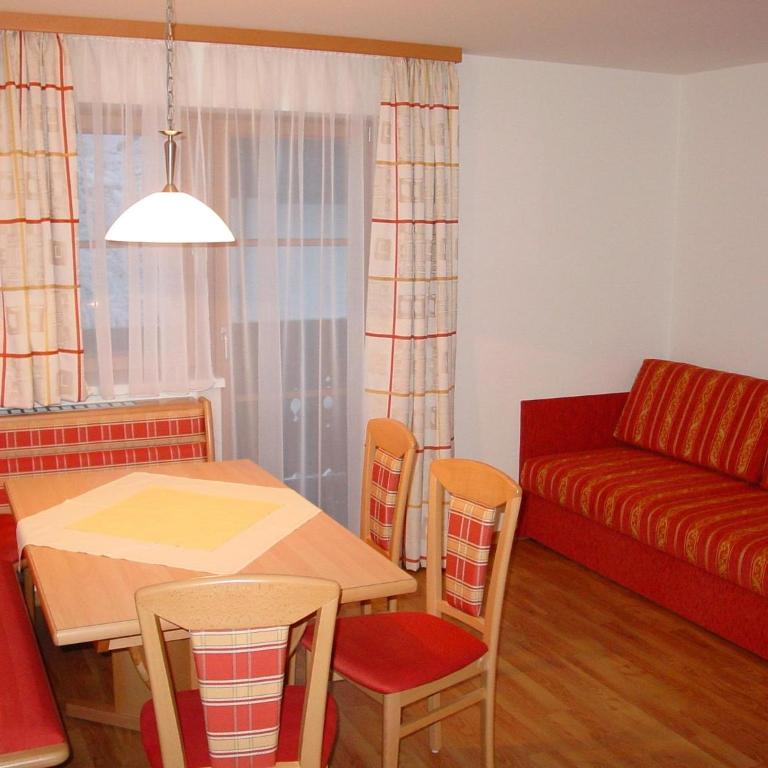 Ferienhaus Kaml Franz - Appartamento con 3 camere da letto e doccia - 14