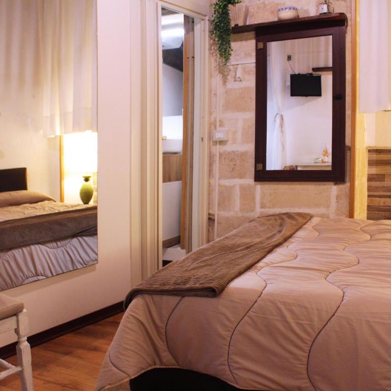 Casa Lalla - Appartamento con 1 Camera da Letto - 23