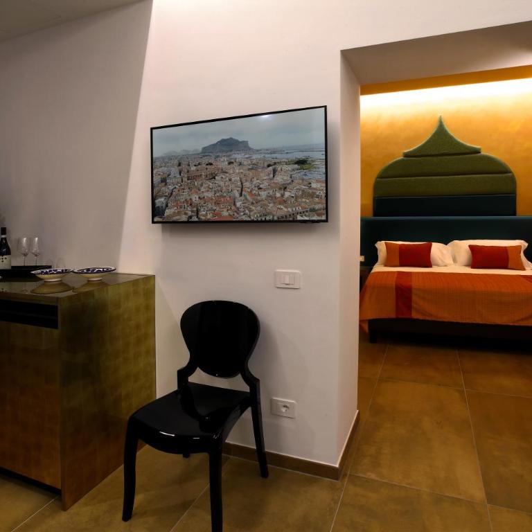 Palazzo Cartari - Suite - 3