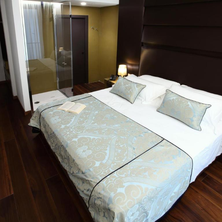 Palazzo Cartari - Suite - 2