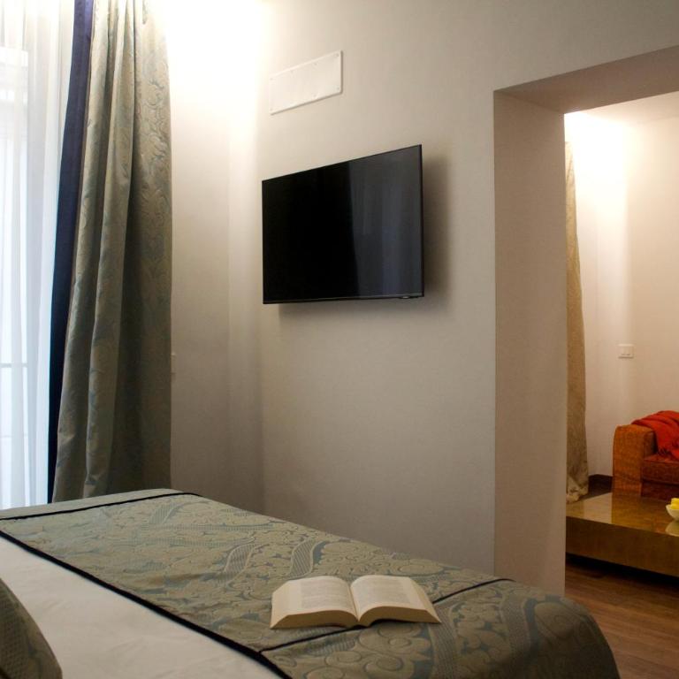 Palazzo Cartari - Suite - 1