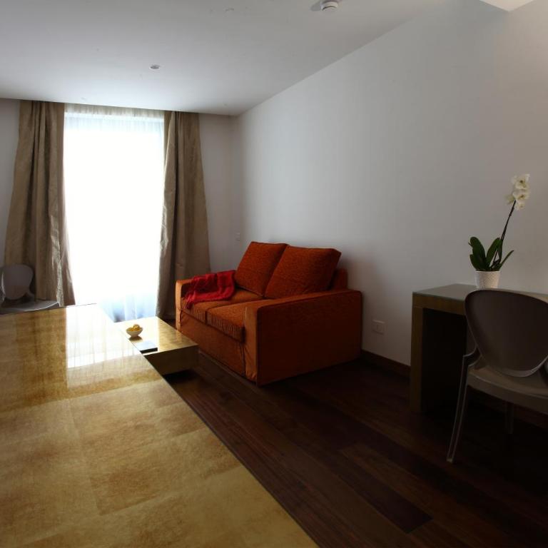 Palazzo Cartari - Suite - 3