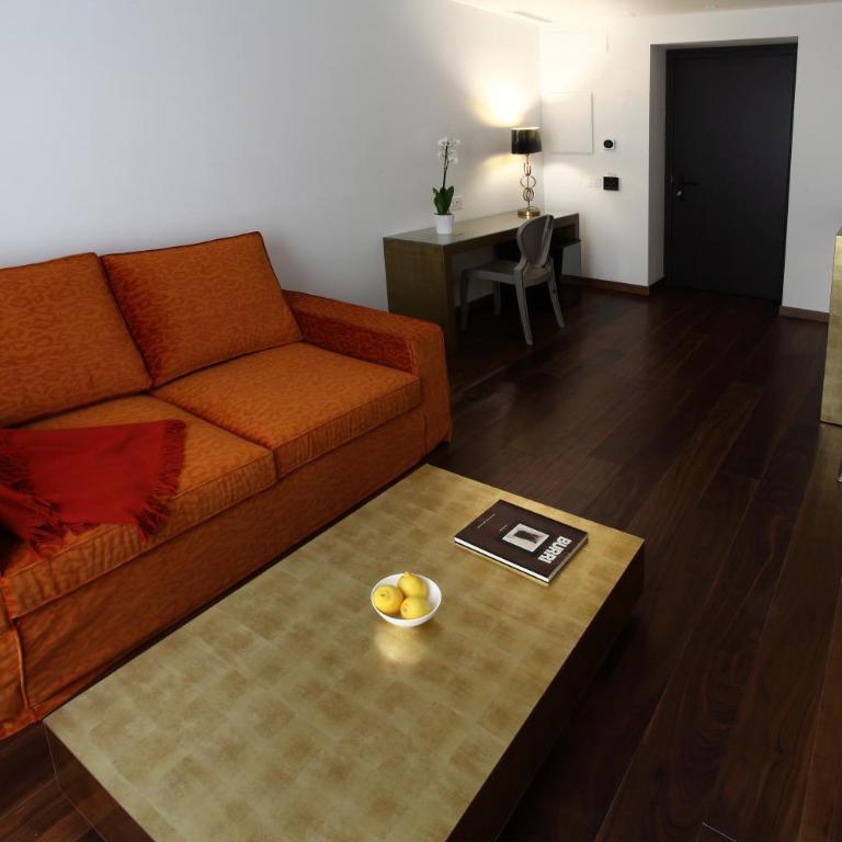 Palazzo Cartari - Suite - 6