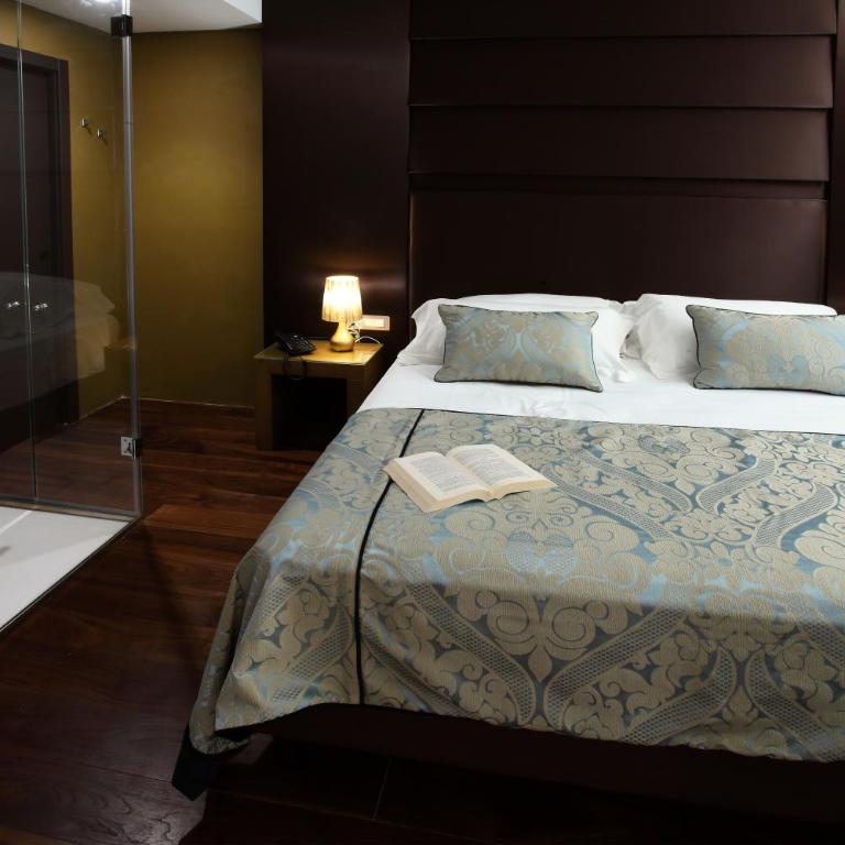 Palazzo Cartari - Suite - 5