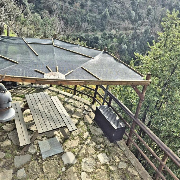 La Casa di Benvenuto 2 - Wifi kitchen and AC - Casa Vacanze - 7