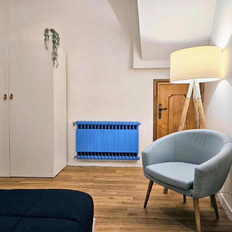 ca' di Rio - Casa Vacanze - 17