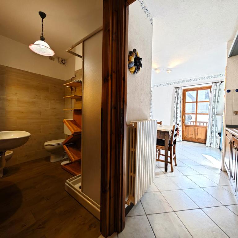 Hostdomus - Le Meridienne - Appartamento con 1 Camera da Letto - 9