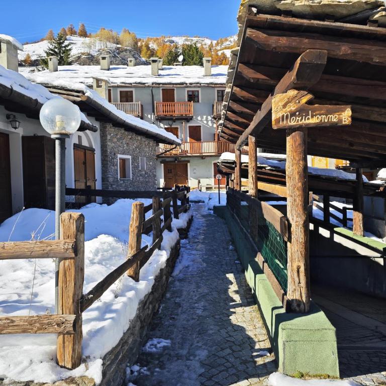 Hostdomus - Le Meridienne - Appartamento con 1 Camera da Letto - 18