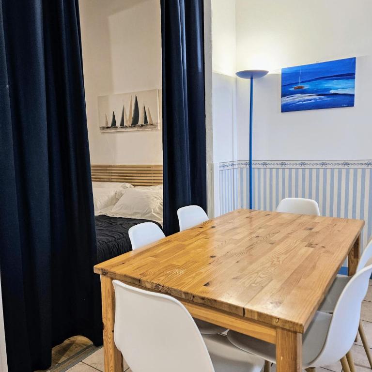 ca' di Rio - Casa Vacanze - 26