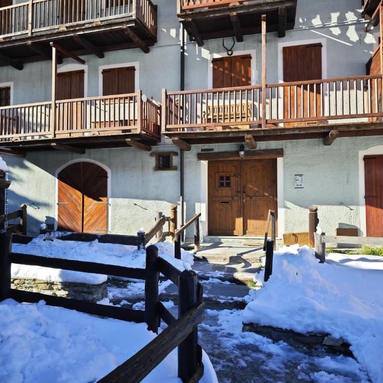 Hostdomus - Le Meridienne - Appartamento con 1 Camera da Letto - 17