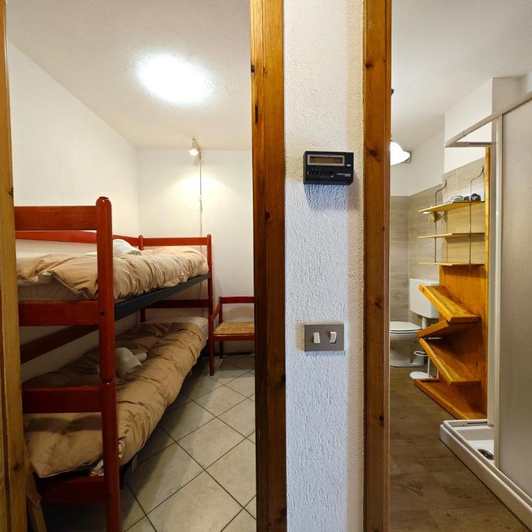 Hostdomus - Le Meridienne - Appartamento con 1 Camera da Letto - 7