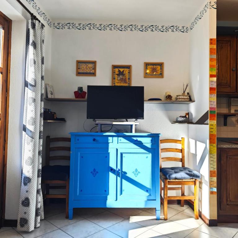 Hostdomus - Le Meridienne - Appartamento con 1 Camera da Letto - 5
